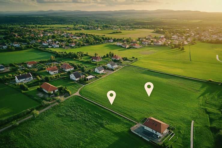 Mivanthum 4 upcoming residential plots in Dholera Smart City